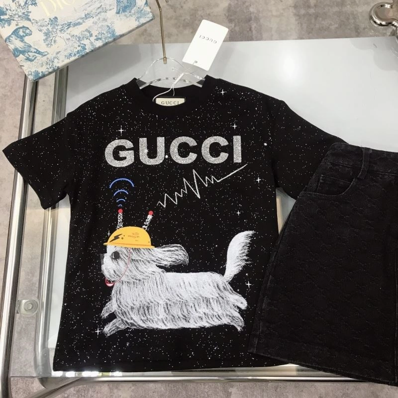 Supportive Gucci Kids 125631