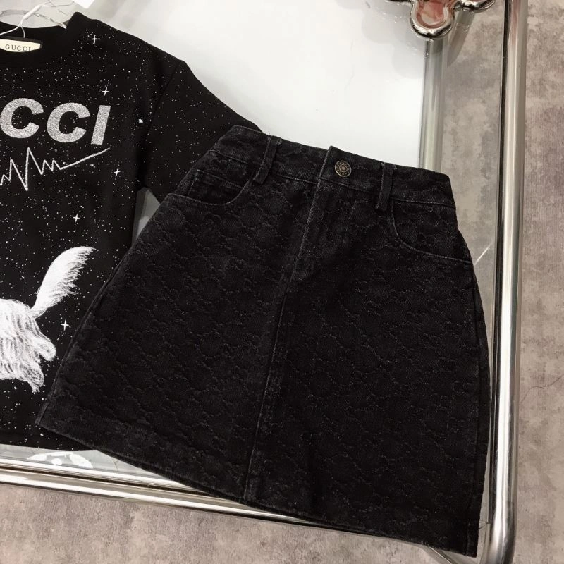 Supportive Gucci Kids 125631
