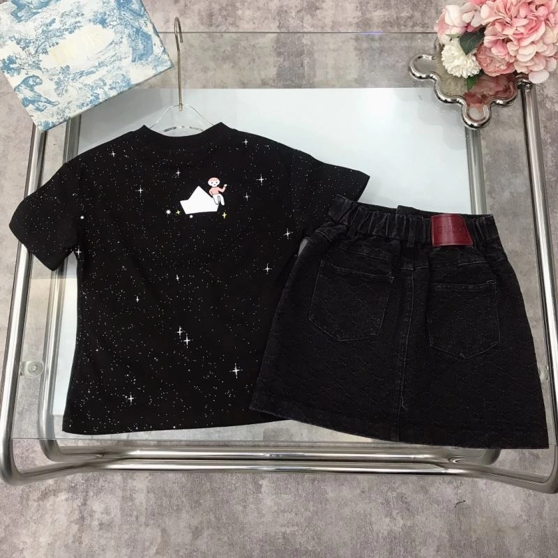 Supportive Gucci Kids 125631