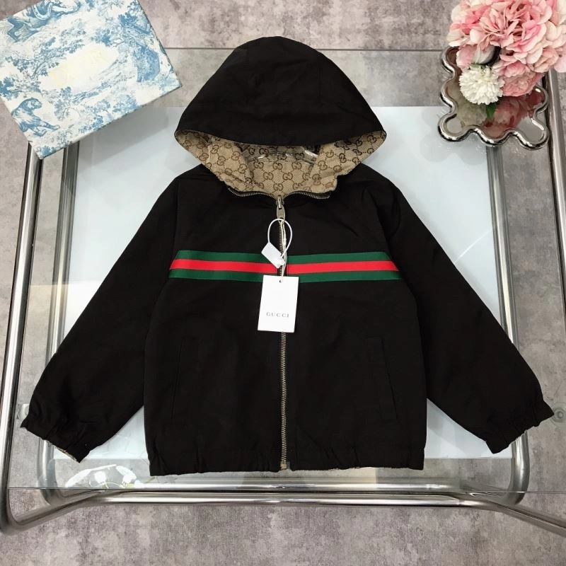 Gucci Kids ZeroBulk 125647