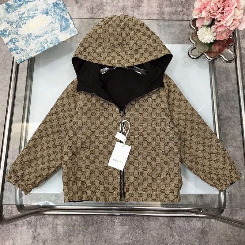 Gucci Kids ZeroBulk 125647