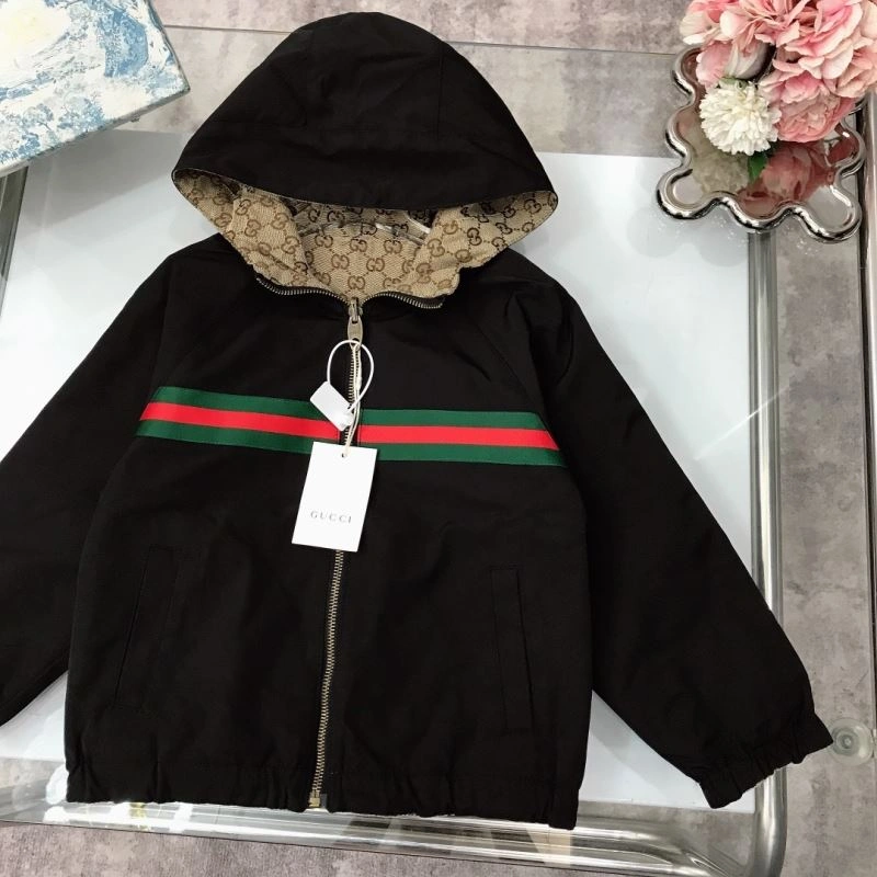 Gucci Kids ZeroBulk 125647