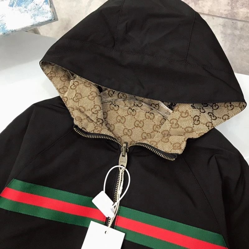 Gucci Kids ZeroBulk 125647