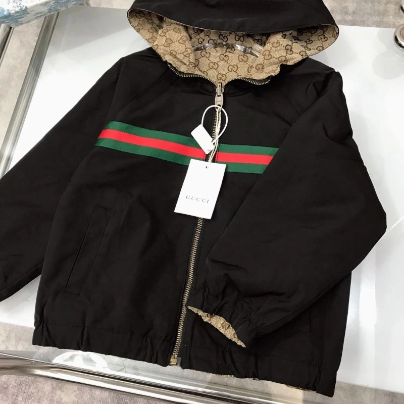 Gucci Kids ZeroBulk 125647