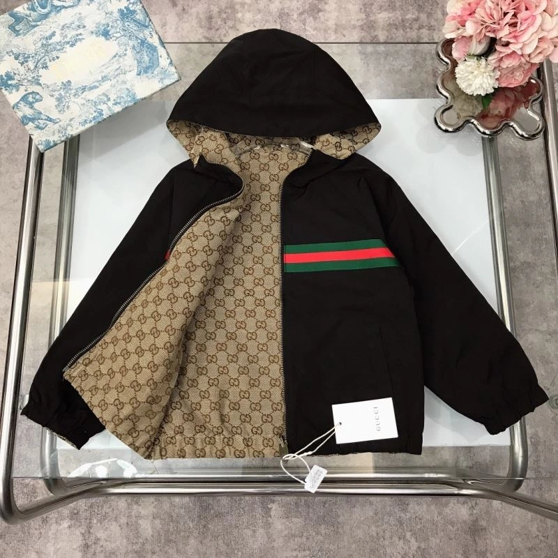 Gucci Kids ZeroBulk 125647