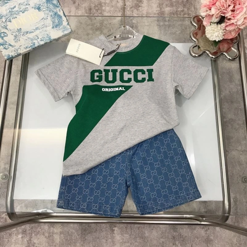 WrinkleFree Gucci Kids 125621