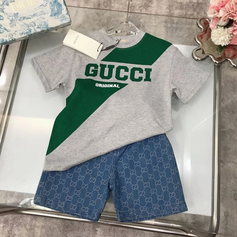 WrinkleFree Gucci Kids 125621