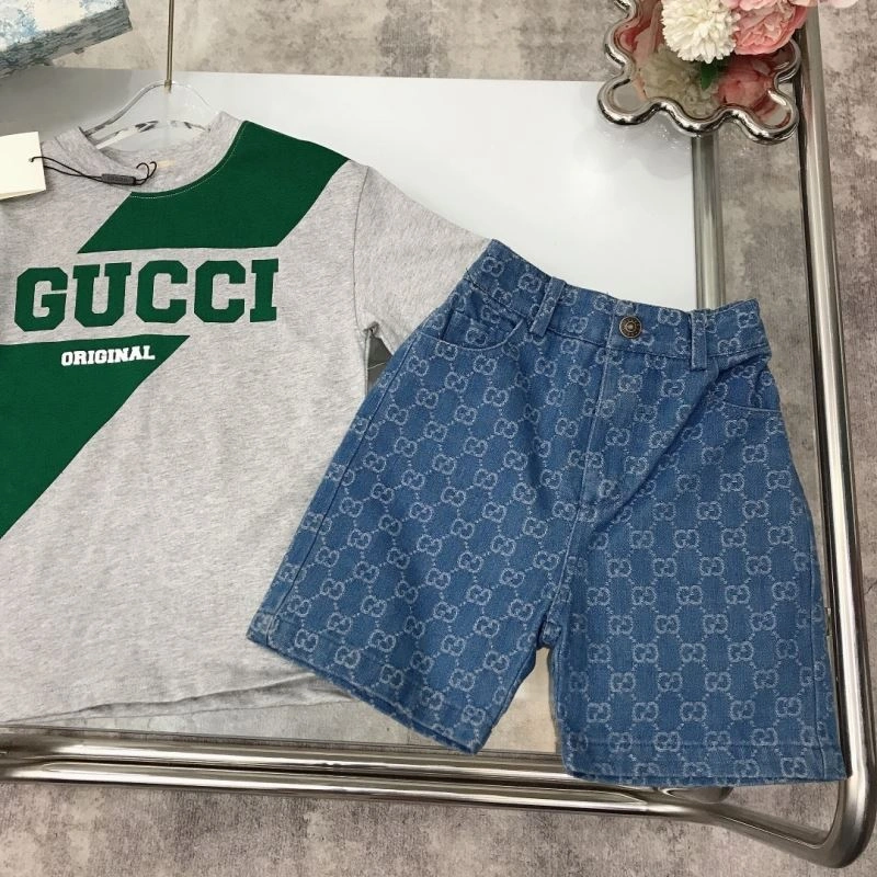 WrinkleFree Gucci Kids 125621