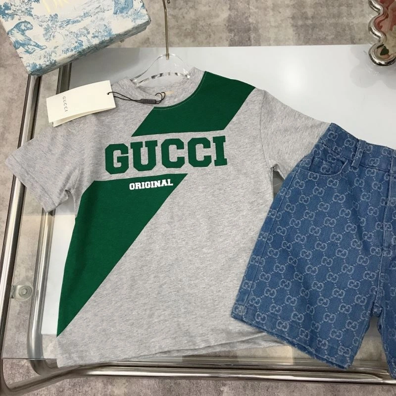WrinkleFree Gucci Kids 125621