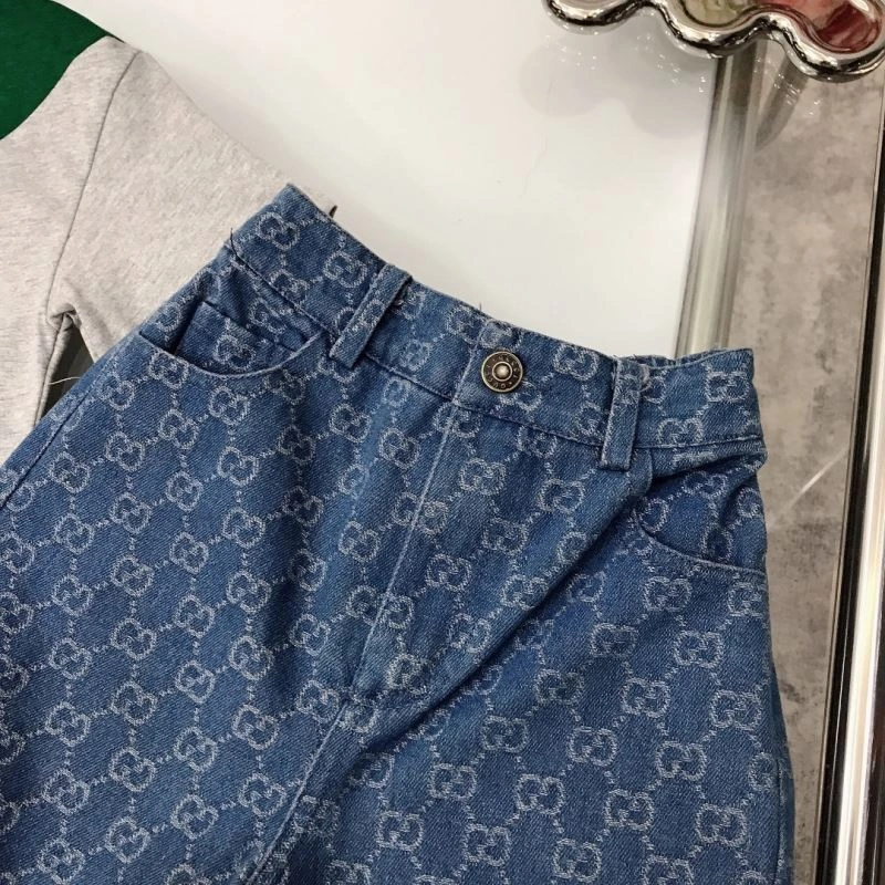 WrinkleFree Gucci Kids 125621