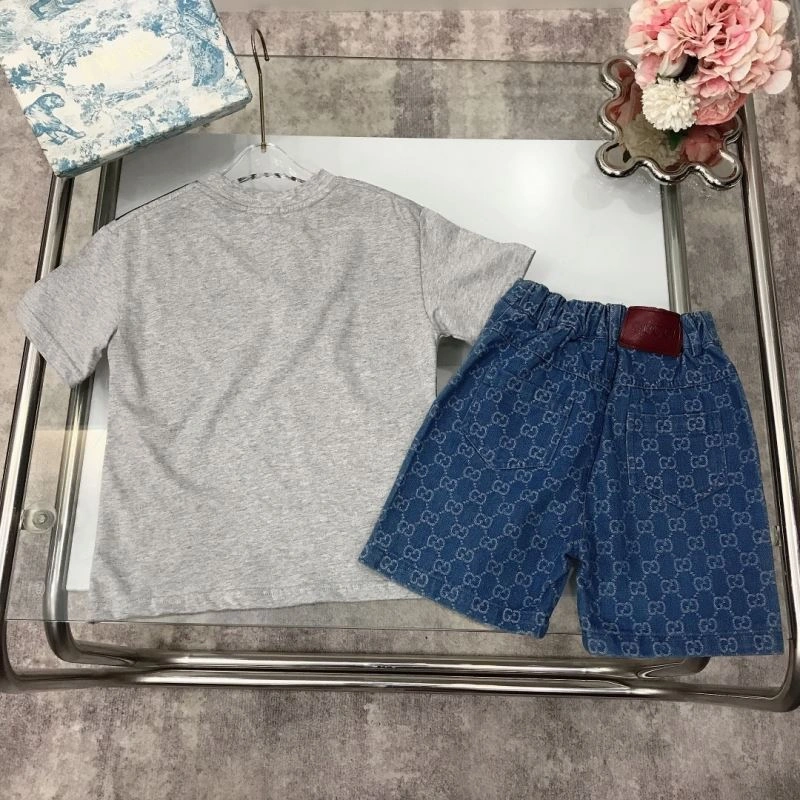WrinkleFree Gucci Kids 125621