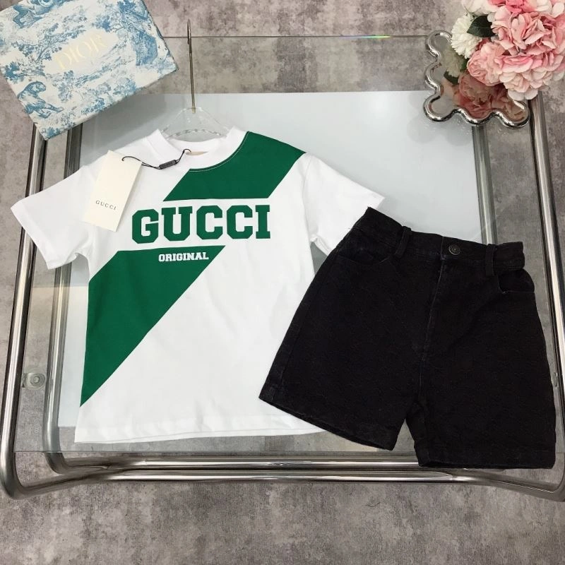Gucci Kids Sleek 125627
