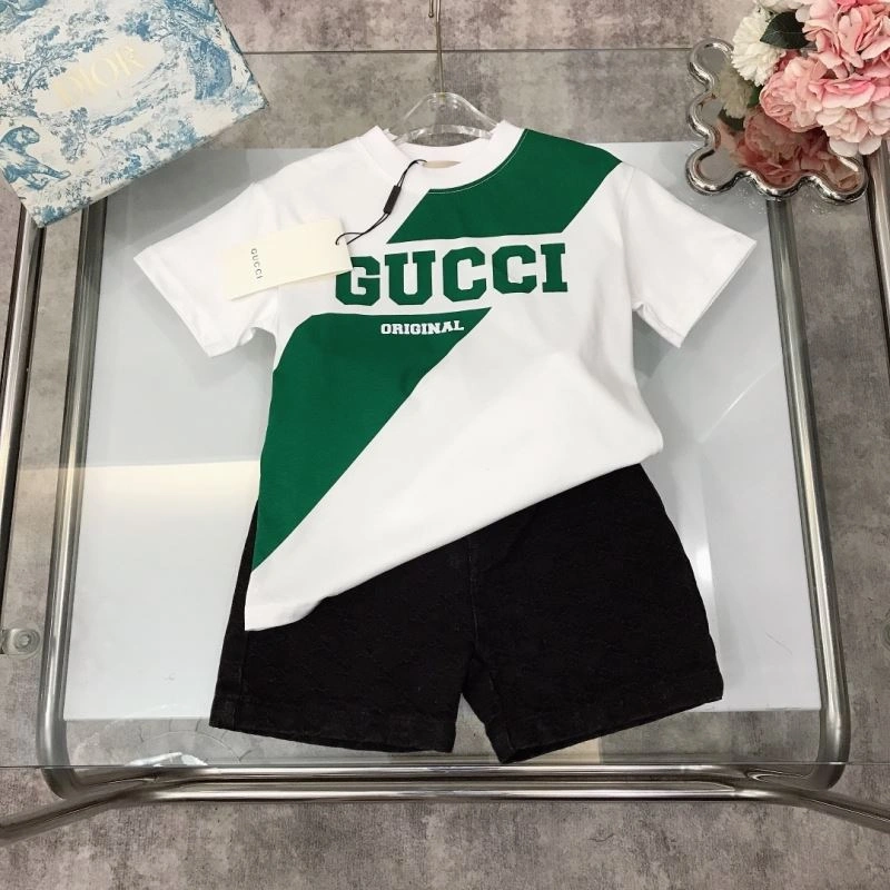 Gucci Kids Sleek 125627
