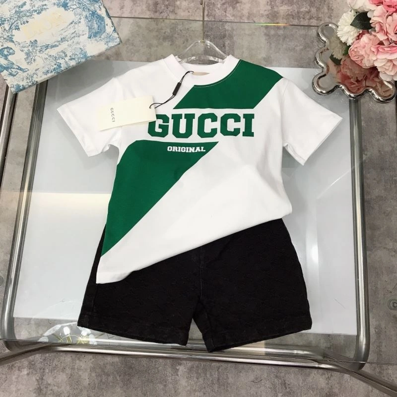 Gucci Kids Sleek 125627