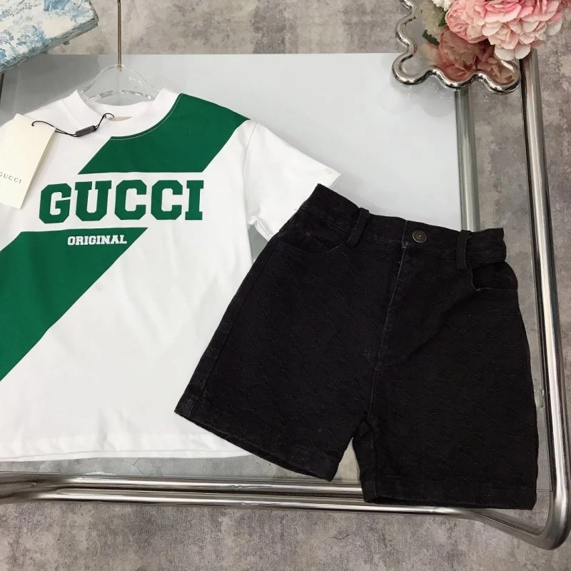 Gucci Kids Sleek 125627