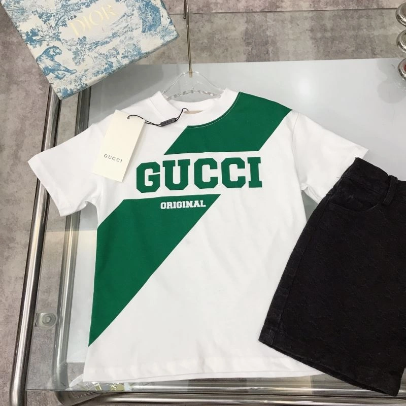 Gucci Kids Sleek 125627