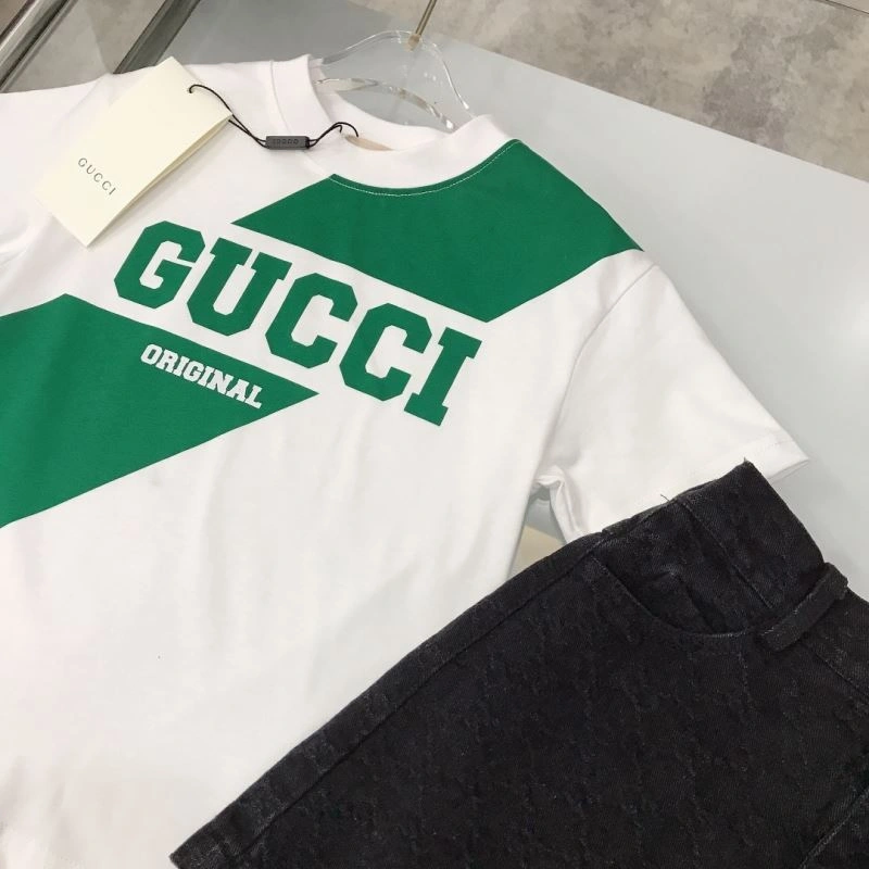 Gucci Kids Sleek 125627