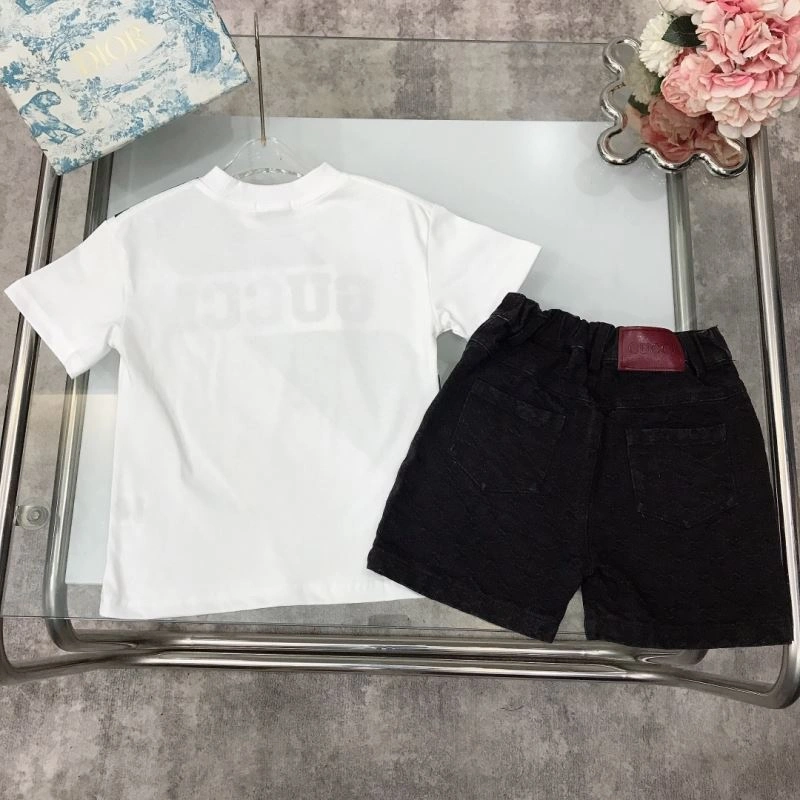 Gucci Kids Sleek 125627