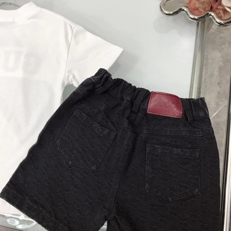 Gucci Kids Sleek 125627