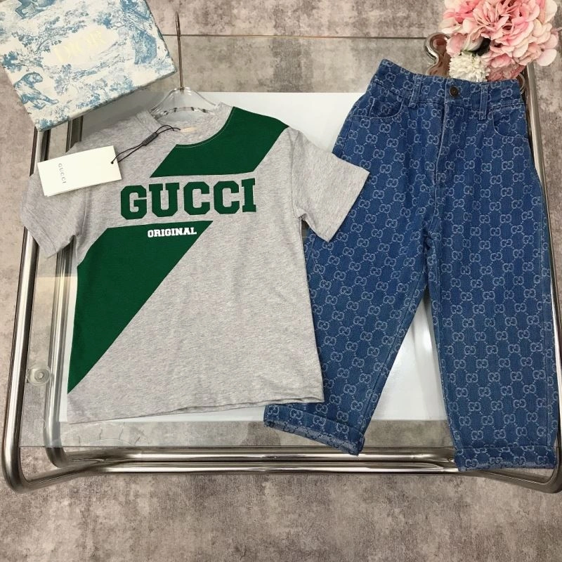 Gucci Kids Comfortable 125645