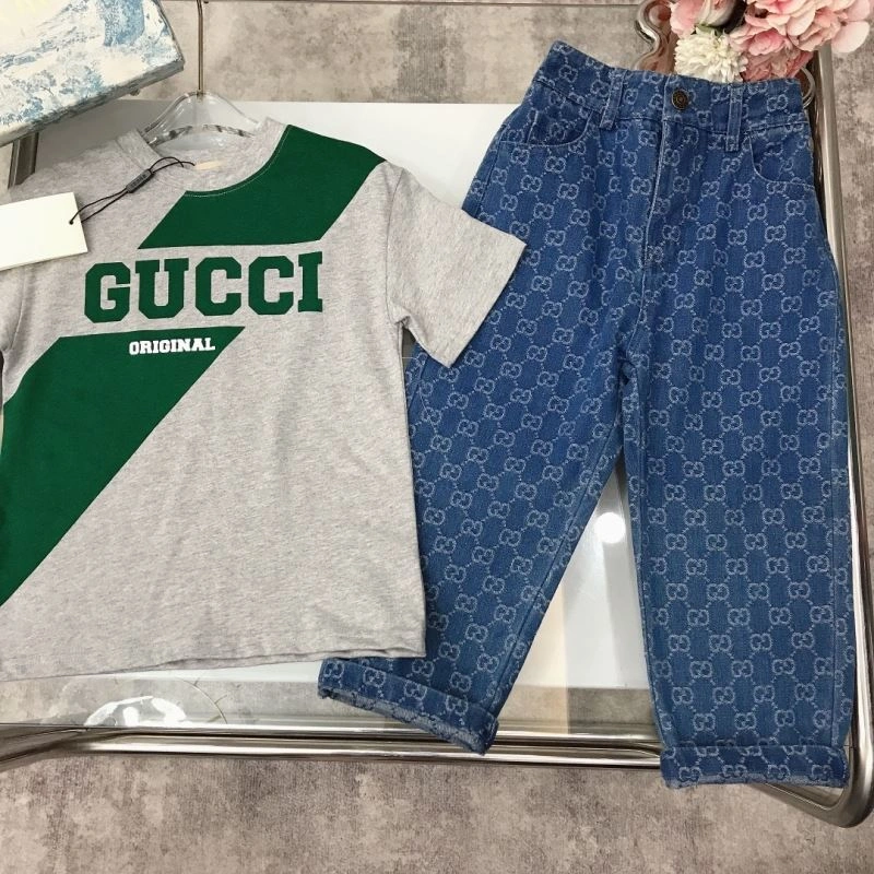 Gucci Kids Comfortable 125645