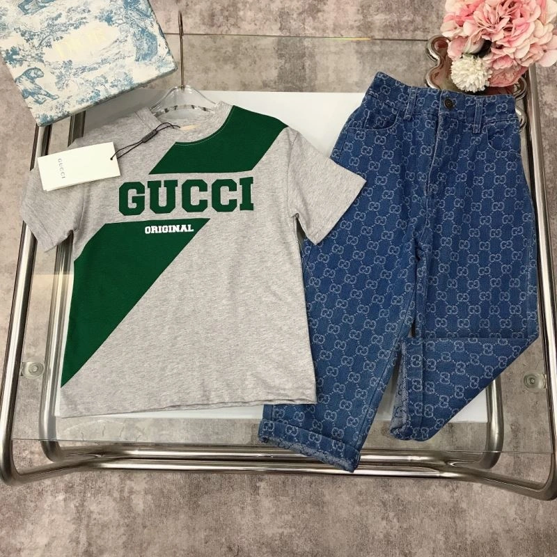 Gucci Kids Comfortable 125645