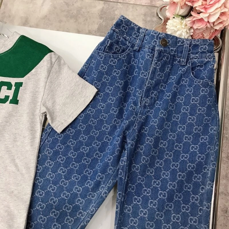 Gucci Kids Comfortable 125645