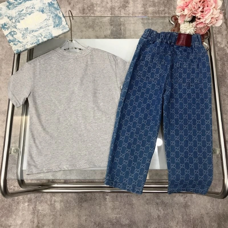 Gucci Kids Comfortable 125645