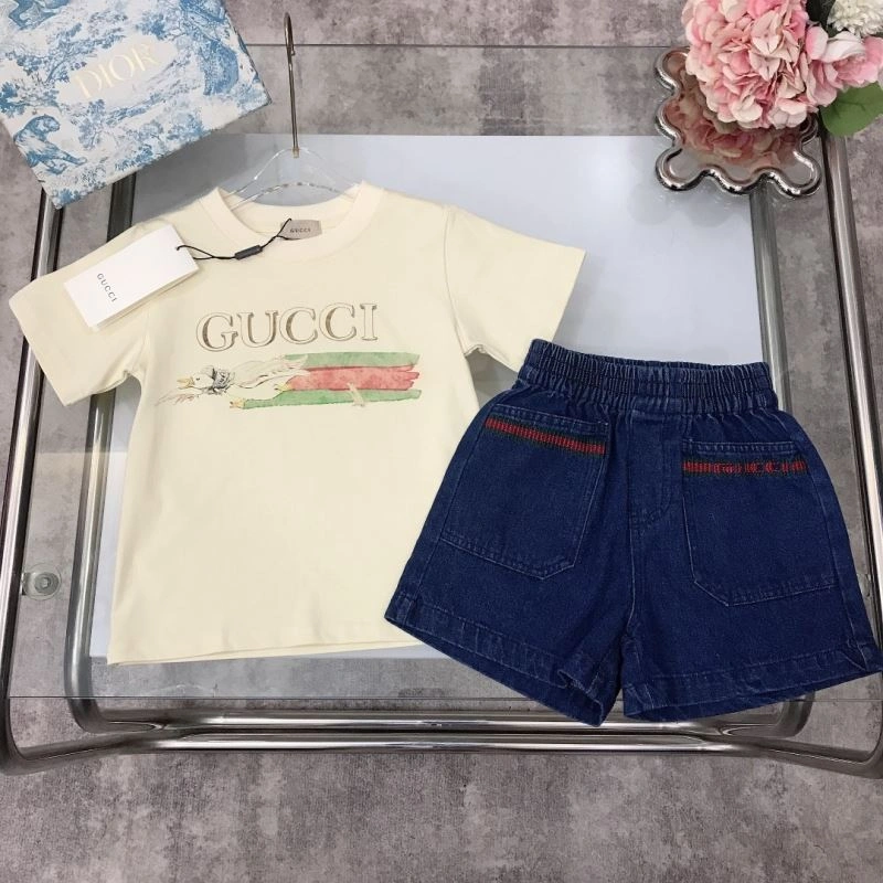 Gucci Kids Classic 125628
