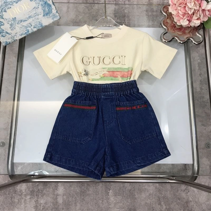 Gucci Kids Classic 125628