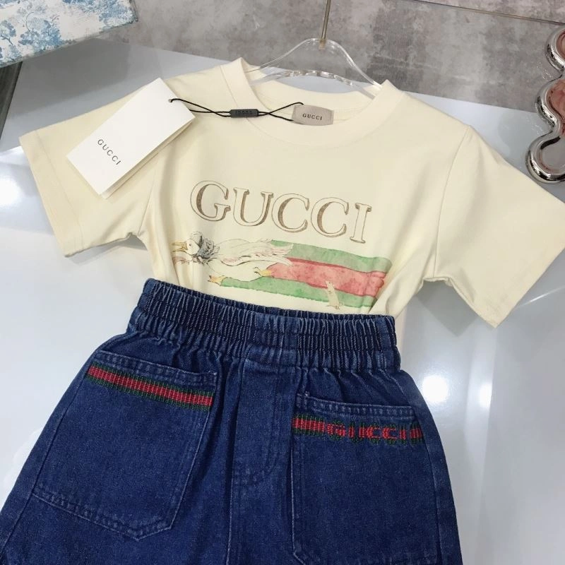 Gucci Kids Classic 125628