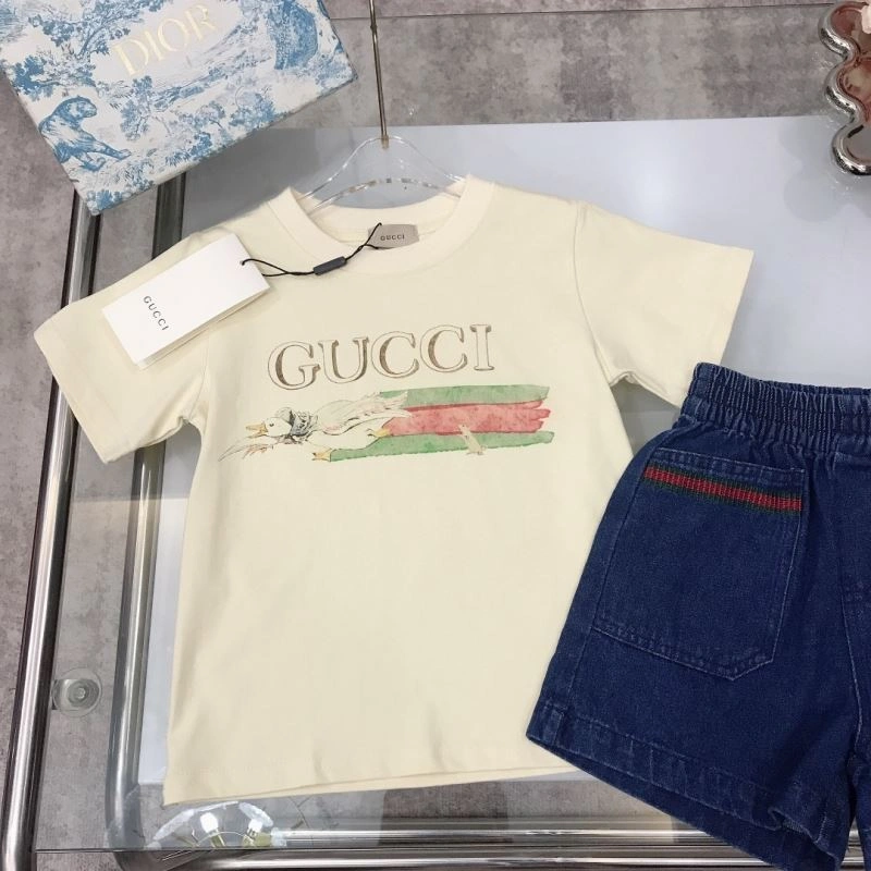 Gucci Kids Classic 125628