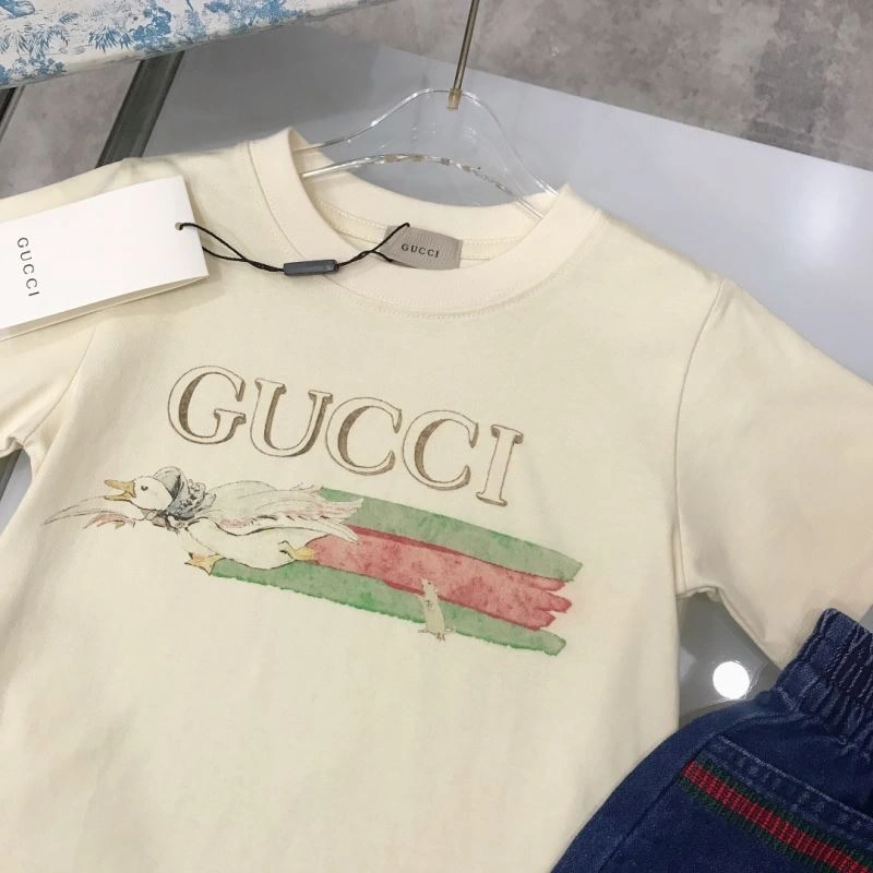 Gucci Kids Classic 125628