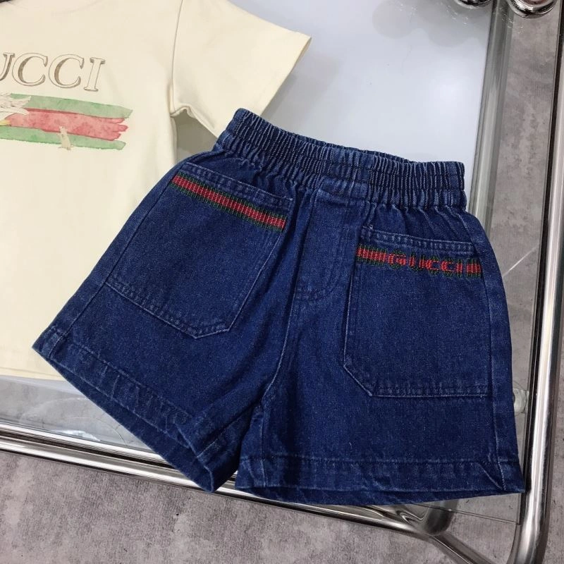 Gucci Kids Classic 125628