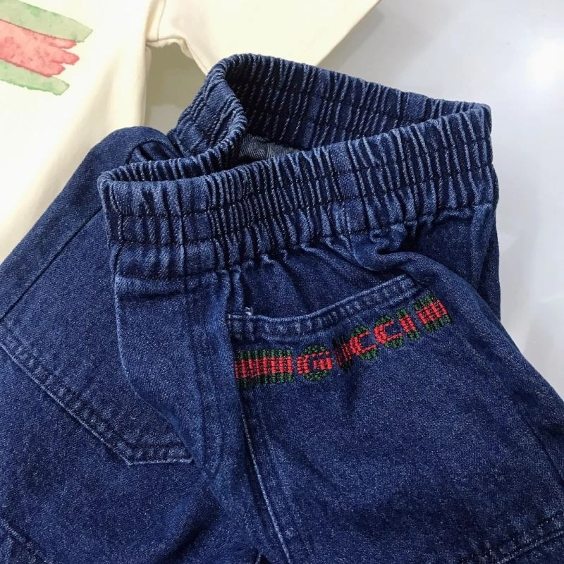 Gucci Kids Classic 125628