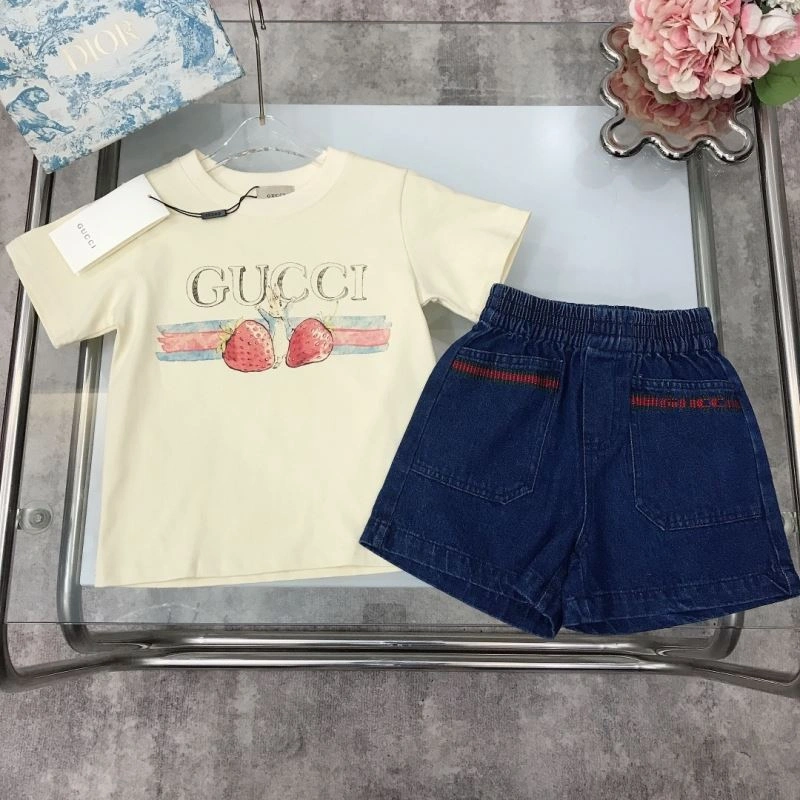 Gucci Kids FlexibleFit 125624