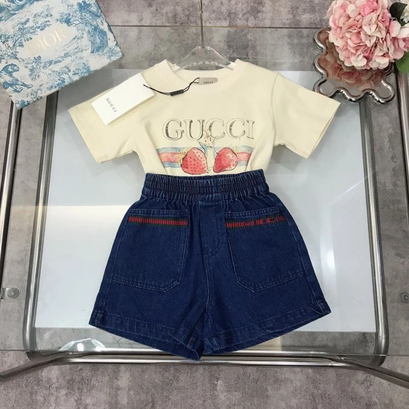 Gucci Kids FlexibleFit 125624