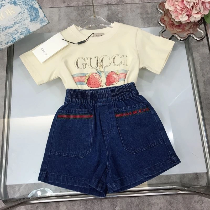 Gucci Kids FlexibleFit 125624