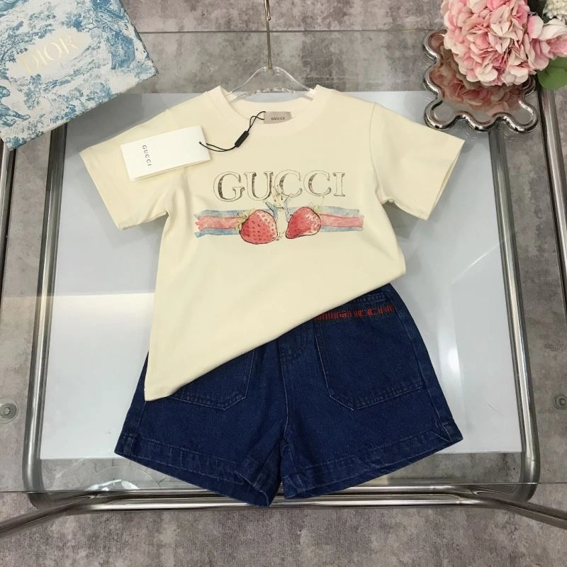 Gucci Kids FlexibleFit 125624