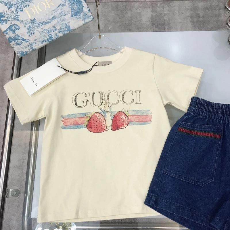 Gucci Kids FlexibleFit 125624
