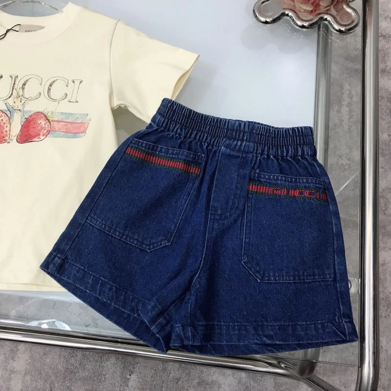 Gucci Kids FlexibleFit 125624