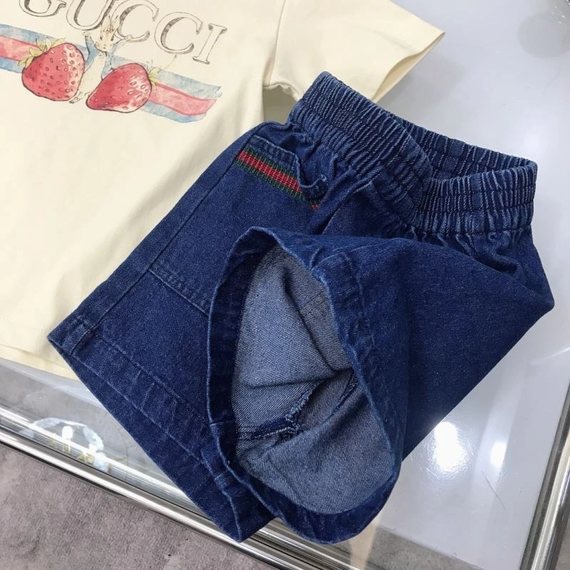 Gucci Kids FlexibleFit 125624