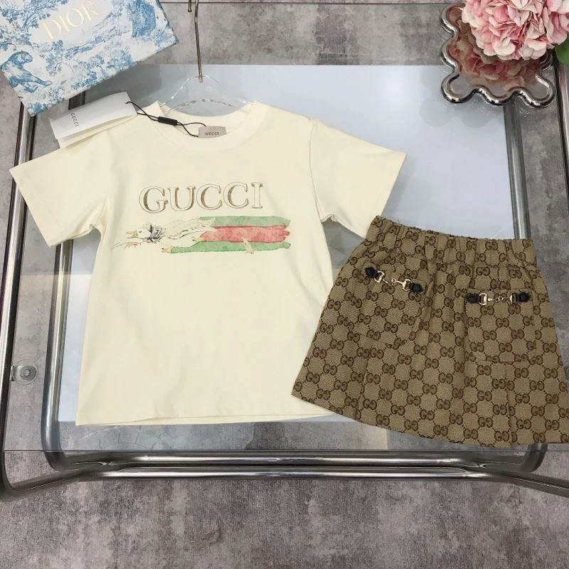 Breathable Gucci Kids 125626