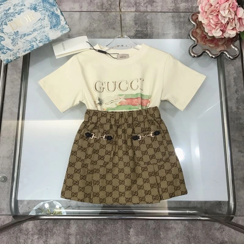 Breathable Gucci Kids 125626