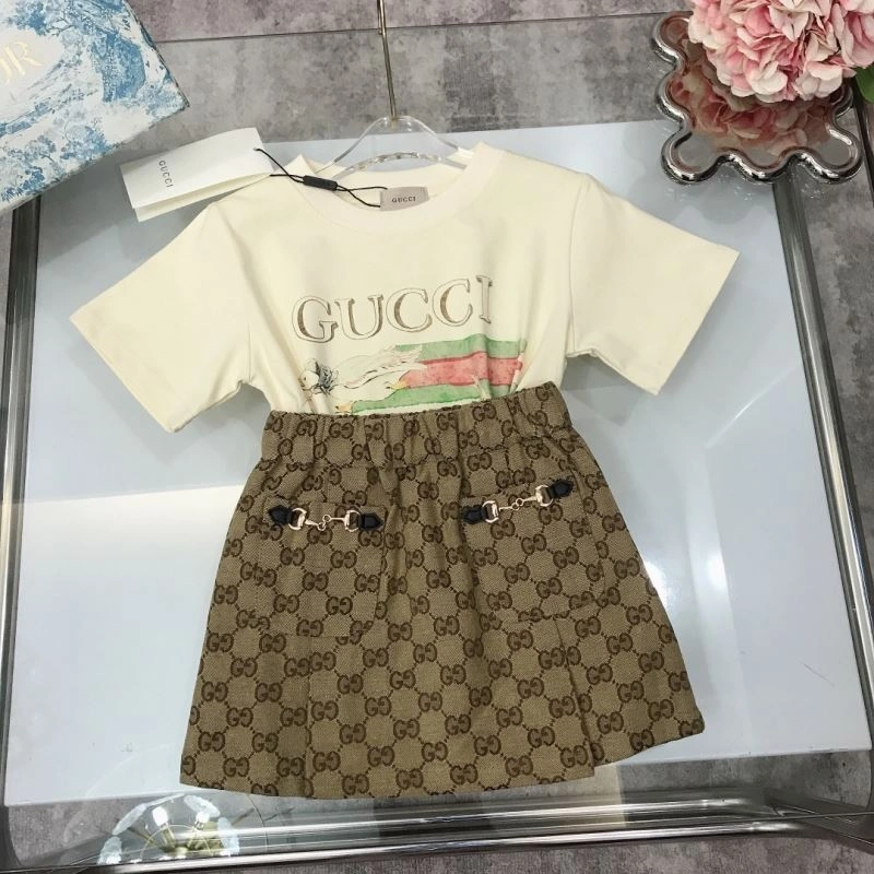 Breathable Gucci Kids 125626
