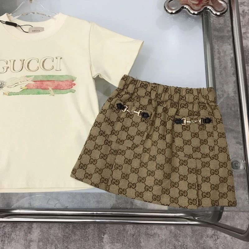 Breathable Gucci Kids 125626