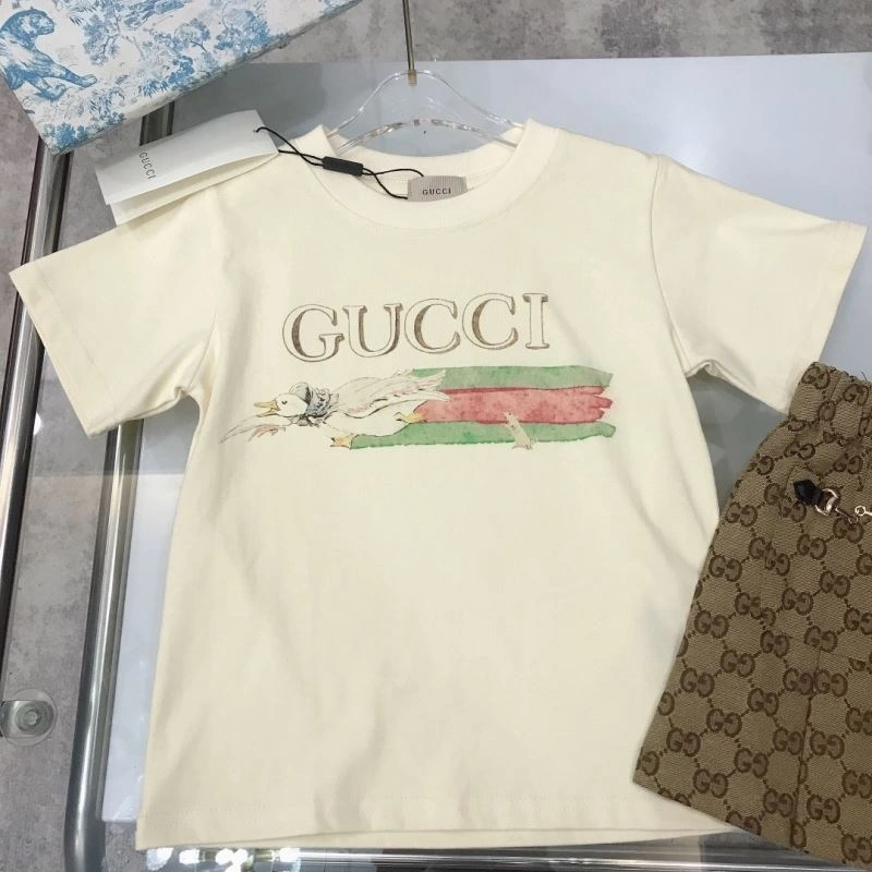 Breathable Gucci Kids 125626