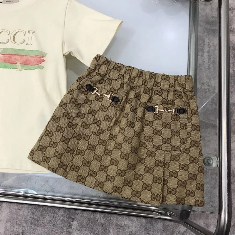 Breathable Gucci Kids 125626