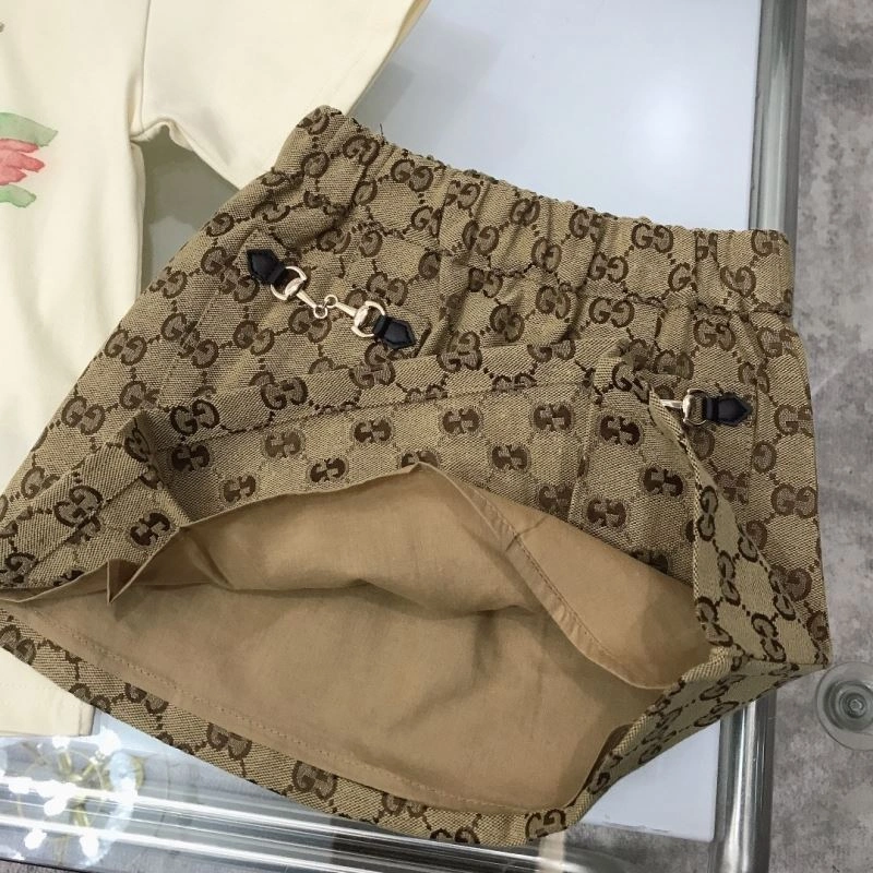 Breathable Gucci Kids 125626