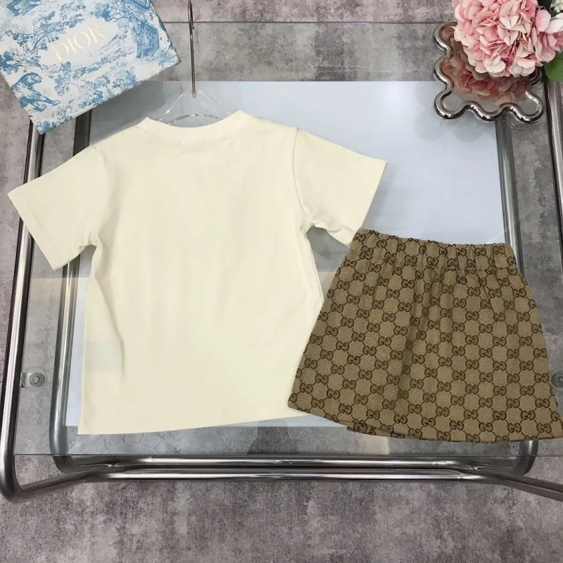 Breathable Gucci Kids 125626